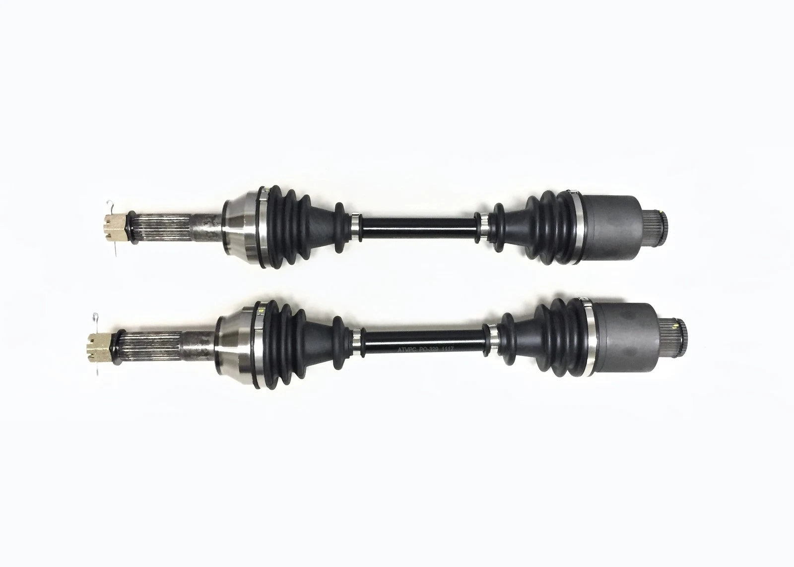 Precision Rear CV Axles for Polaris (1332881, Left & Right)