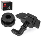 Hood Latch Toggles & Grommets for Polaris Ranger 570 900 1000 (2015–2023)