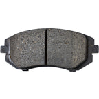 Brake Disc and Pad Kit for Subaru Impreza, Legacy (2002–2010)