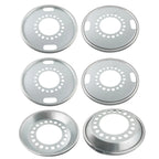 Drive Axle Balancer for Semi Truck 22.5" Wheel 10 Bolt Pattern