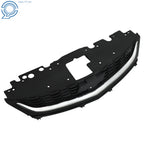 Front Upper Honeycomb Grille for Chevrolet Sonic (2017-2020)