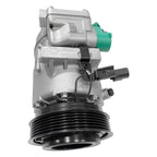 AC Compressor Kit Replacement for Hyundai Sonata 2.4L (2010-2014)