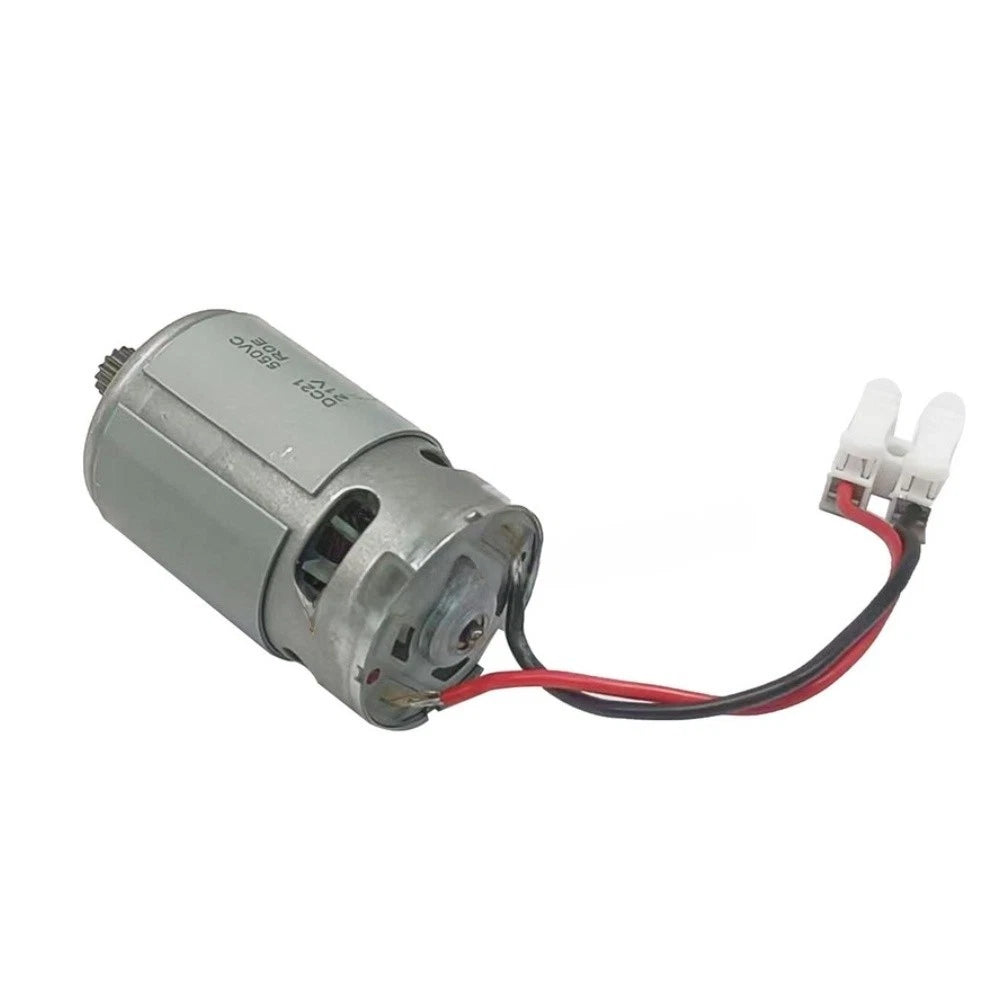 21V Brushless Chainsaw Motor 14T for Wood Tools (Metal)
