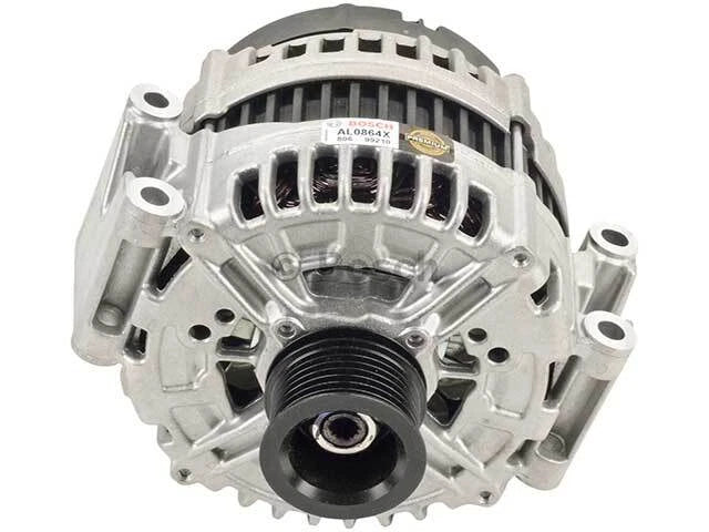 Bosch 220A Alternator for (Rebuilt) AL0864X