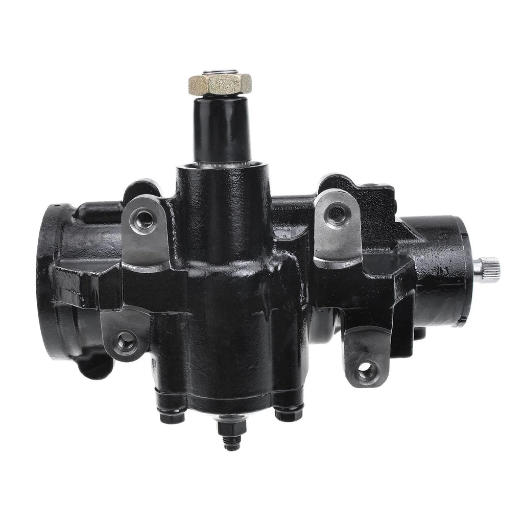 Power Steering Gear Box for Chevy R1500 Suburban (1989–1991)
