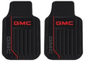 Set of 4 Rubber Floor Mats for GMC Chevy Chevrolet Duramax SUV