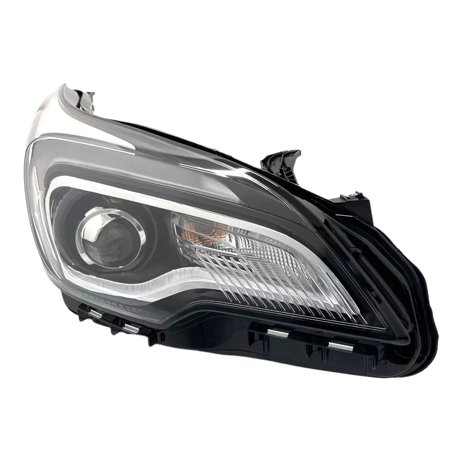HID/Xenon Headlight with Bulb & Ballast for Buick Envision (2016–2018)