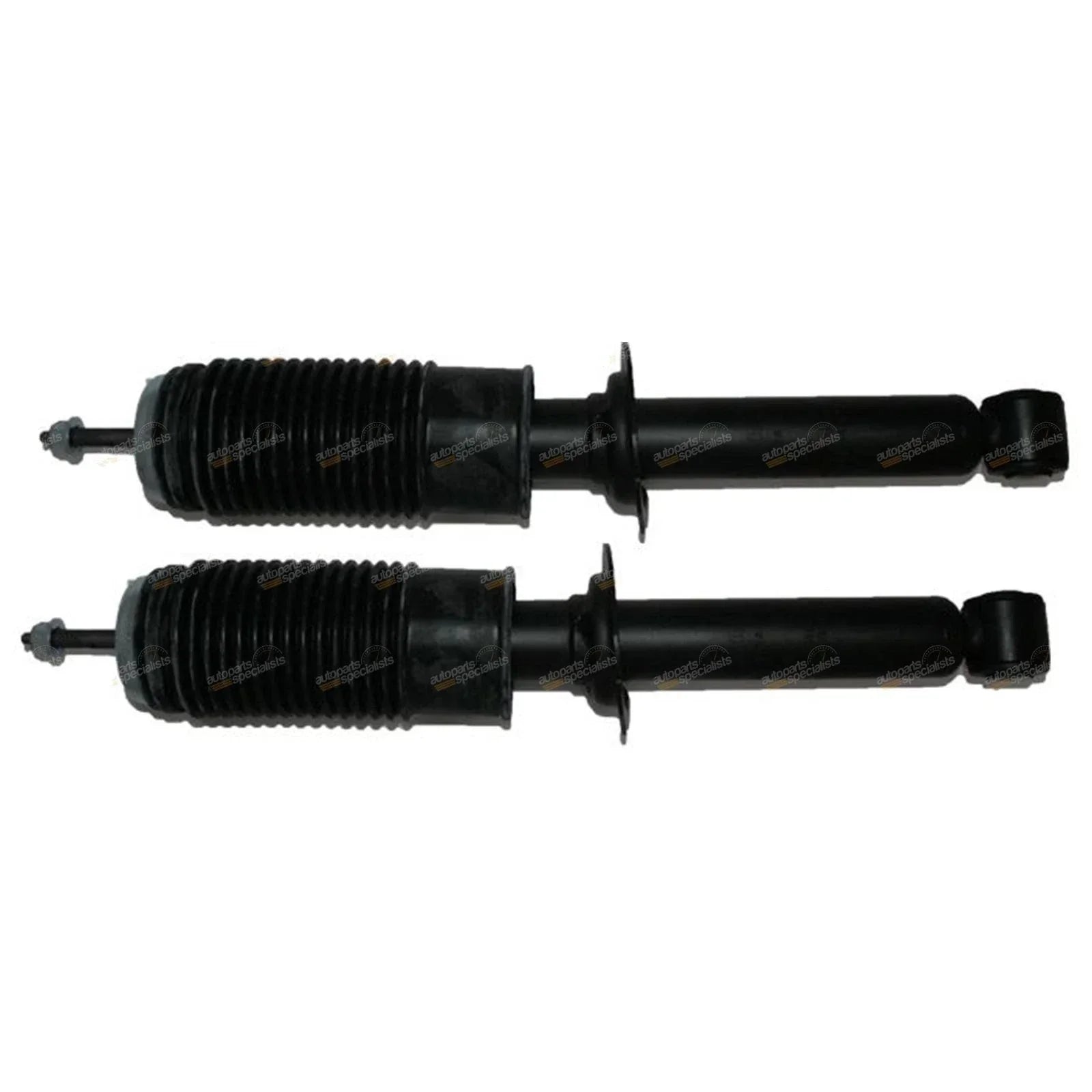 Rear Gas Shock Absorbers for Nissan Pulsar N16 (2000 - 2005)