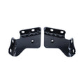 Bumper Bracket Set for Chevrolet Silverado 2500 HD (2015–2019) Left + Right
