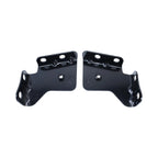 Bumper Bracket Set for Chevrolet Silverado 2500 HD (2015–2019) Left + Right