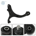 Set of 4 Front Lower Control Arms for Hyundai Santa Fe Kia Sorento (2007–2012)