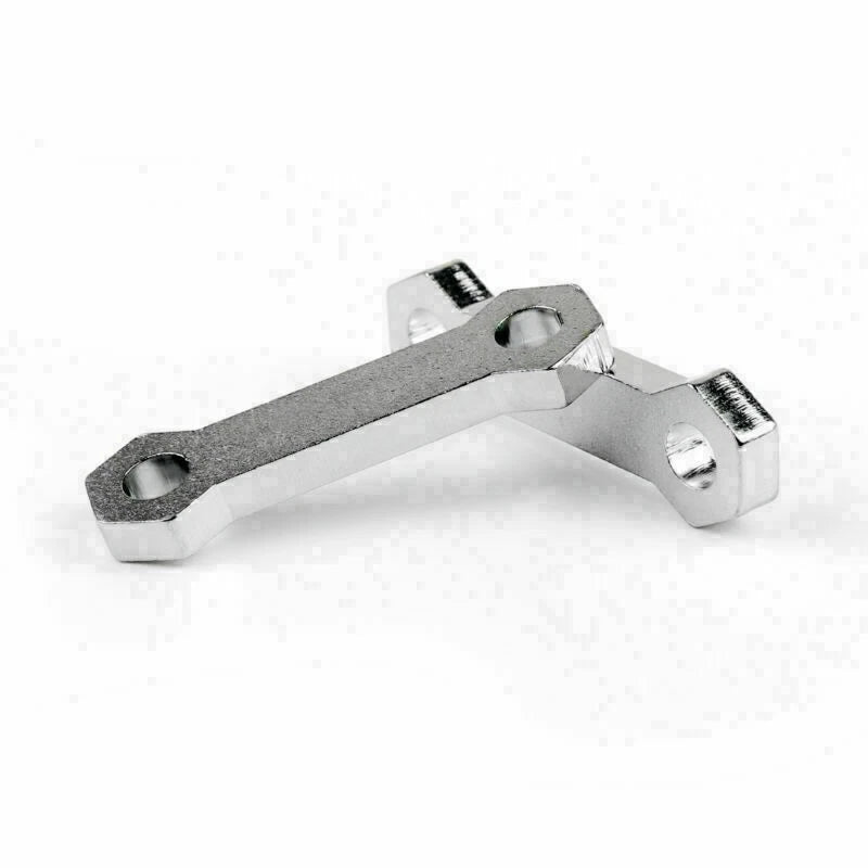 30mm Lowering Link Kit for Yamaha MT-09 FZ-09 (2013–2016)