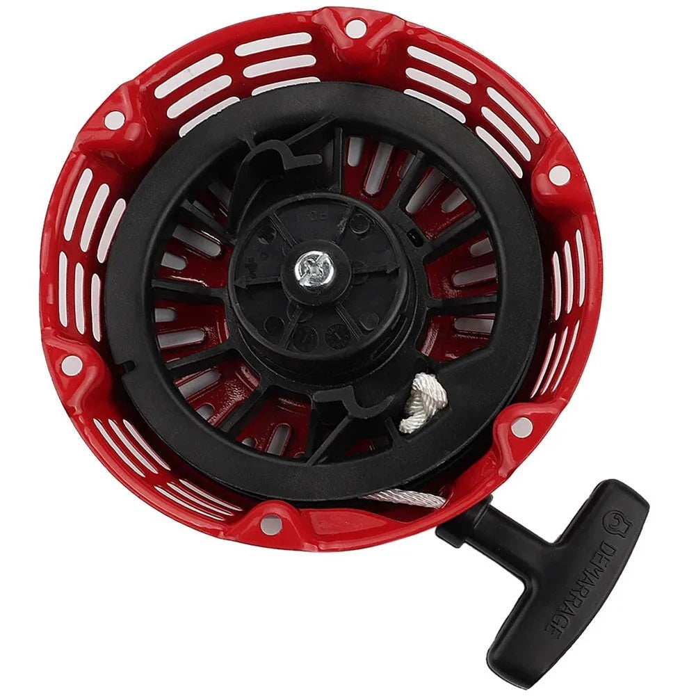 Recoil Starter for