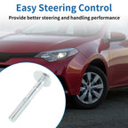 Rear Suspension Washer Bolt for Volkswagen Touareg (2003–2010) No.WHT001833