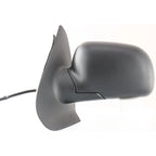 Power Mirror Set of 2 for Ford Explorer Sport Trac (2001–2005)