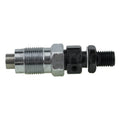 Fuel Injector 34661-01000 for Mitsubishi Forklift 4DQ7 (FD20-F18A, FD30-F18A)