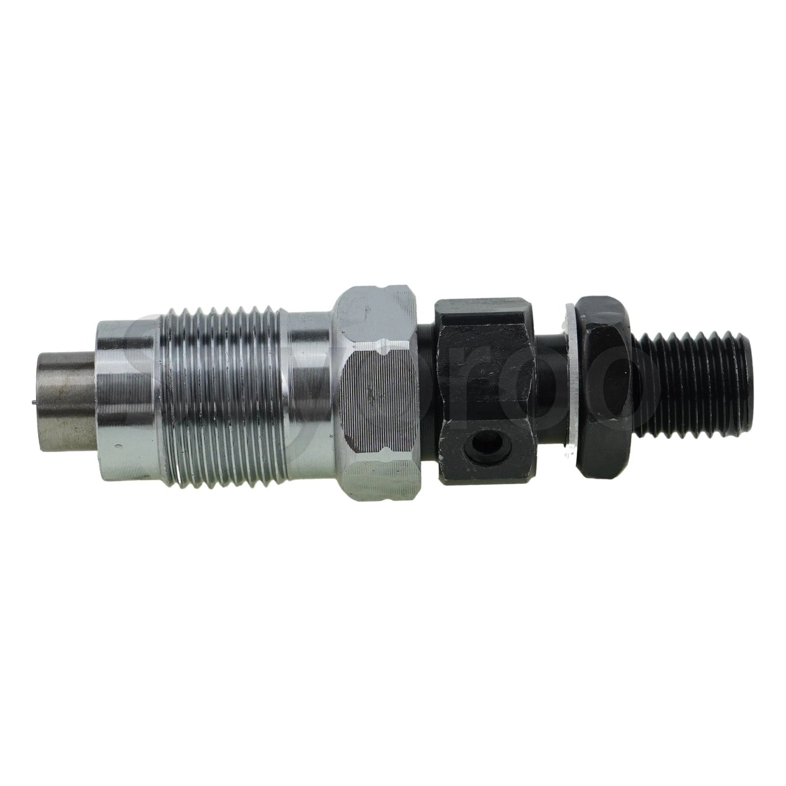 Fuel Injector 34661-01000 for Mitsubishi Forklift 4DQ7 (FD20-F18A, FD30-F18A)