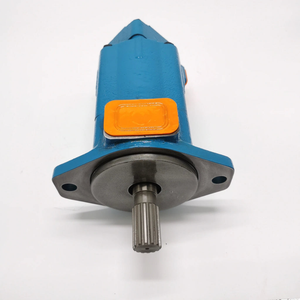 Vane Pump 9J5058 for Caterpillar CAT 173B 183B D7G Engine 3306