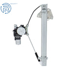 Motor Window Regulator for Mitsubishi Montero (1992-1996) Rear Left