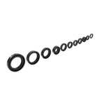 11pcs Engine Oil Seal Kit for Honda CR125R (2004-2007)