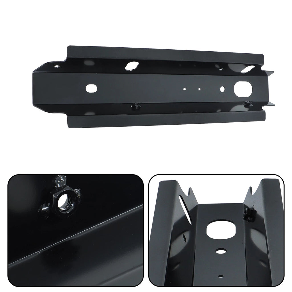 Front Passenger Side Seat Floor Crossmember for Jeep Cherokee (1995-2001)