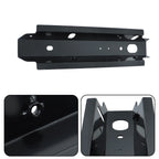 Front Passenger Side Seat Floor Crossmember for Jeep Cherokee (1995-2001)