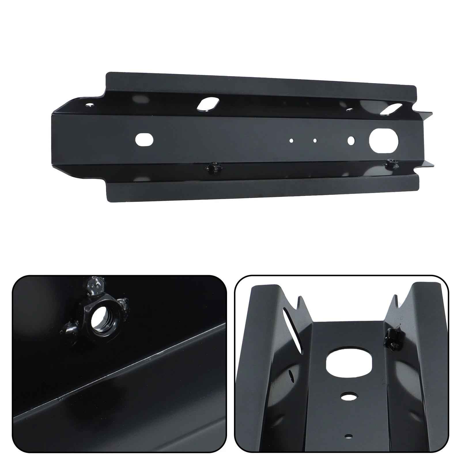 Front Passenger Side Seat Floor Crossmember for Jeep Cherokee (1995-2001)