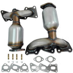 Catalytic Converter for Kia Sedona 2006-2010 & Hyundai Sonata 2006-2010 3.8L 3.3L V6