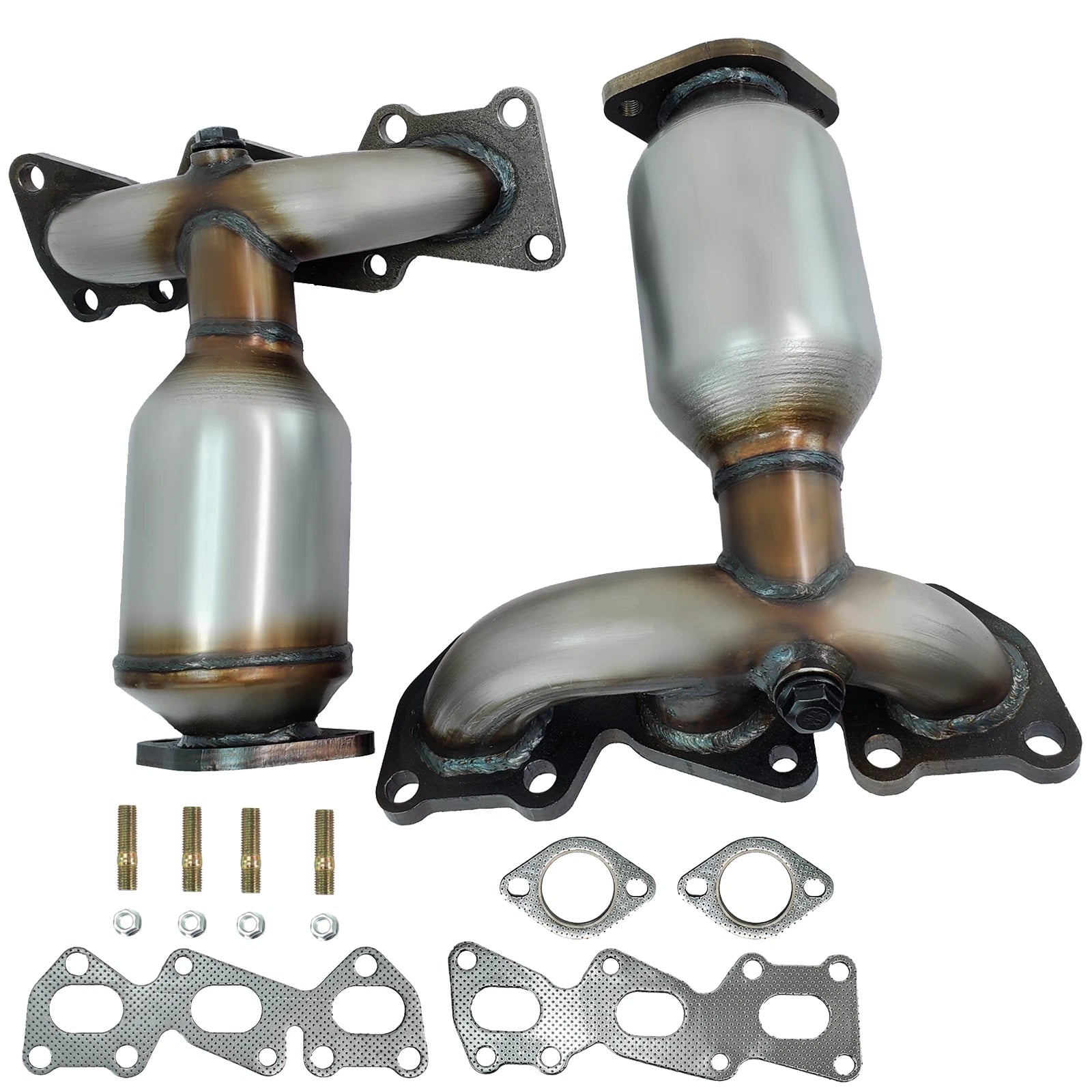 Catalytic Converter for Kia Sedona 2006-2010 & Hyundai Sonata 2006-2010 3.8L 3.3L V6