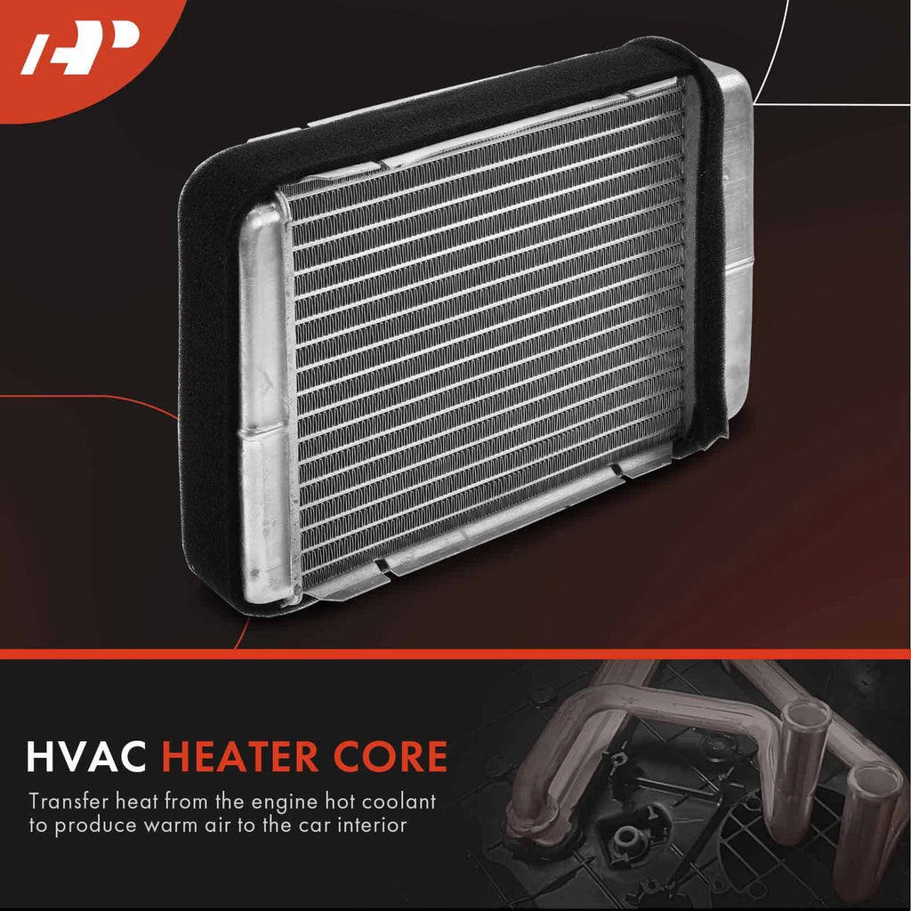 Heater Core for Ford Lincoln Town Car, Mercury Grand Marquis (1989–1997)