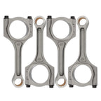 Engine Rebuild Pistons Rods Kit for Audi VW 2.0T A4 Q5 Jetta