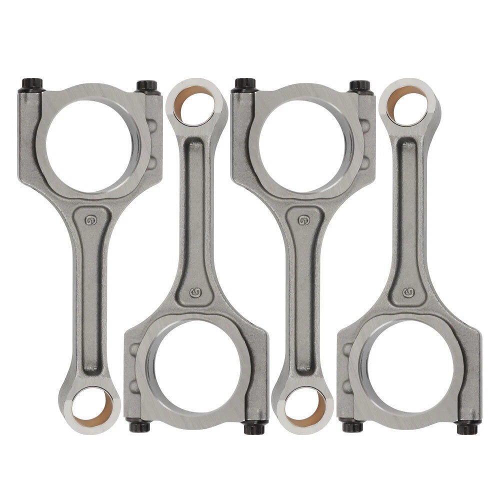 Engine Rebuild Pistons Rods Kit for Audi VW 2.0T A4 Q5 Jetta