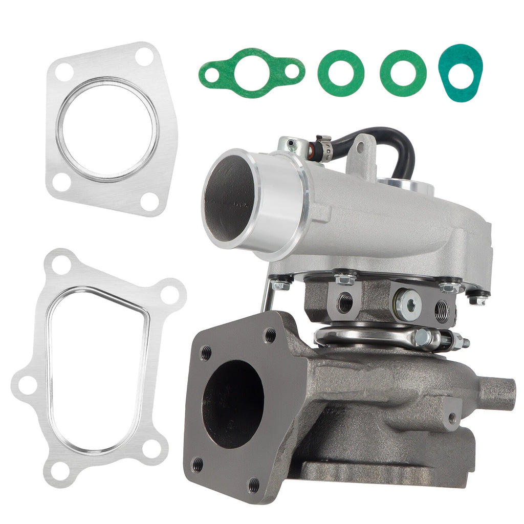 Turbo Charger for Mazda CX-7, Mazdaspeed 3, 6 2.3L MZR DISI (2007–2012) K0422-882 K0422-881