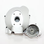 Starter Motor Engine Cover for 200c 250cc Pit Quad Dirt Bike ATV (2000–2023)
