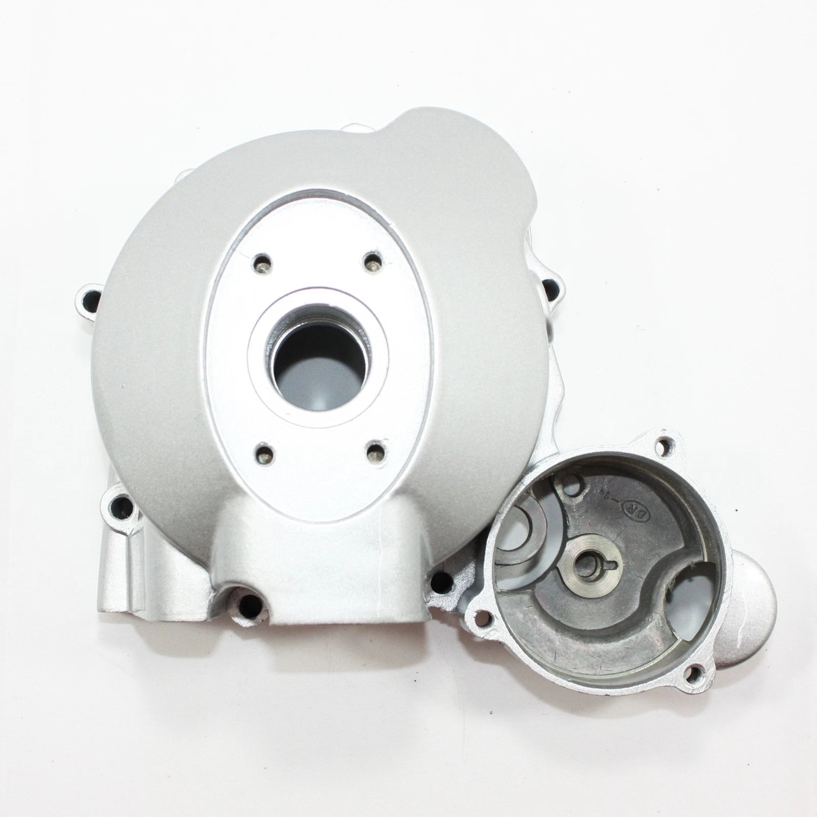 Starter Motor Engine Cover for 200c 250cc Pit Quad Dirt Bike ATV (2000–2023)