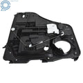 Rear Left Window Regulator with Motor for Dodge Nitro (2007–2011)