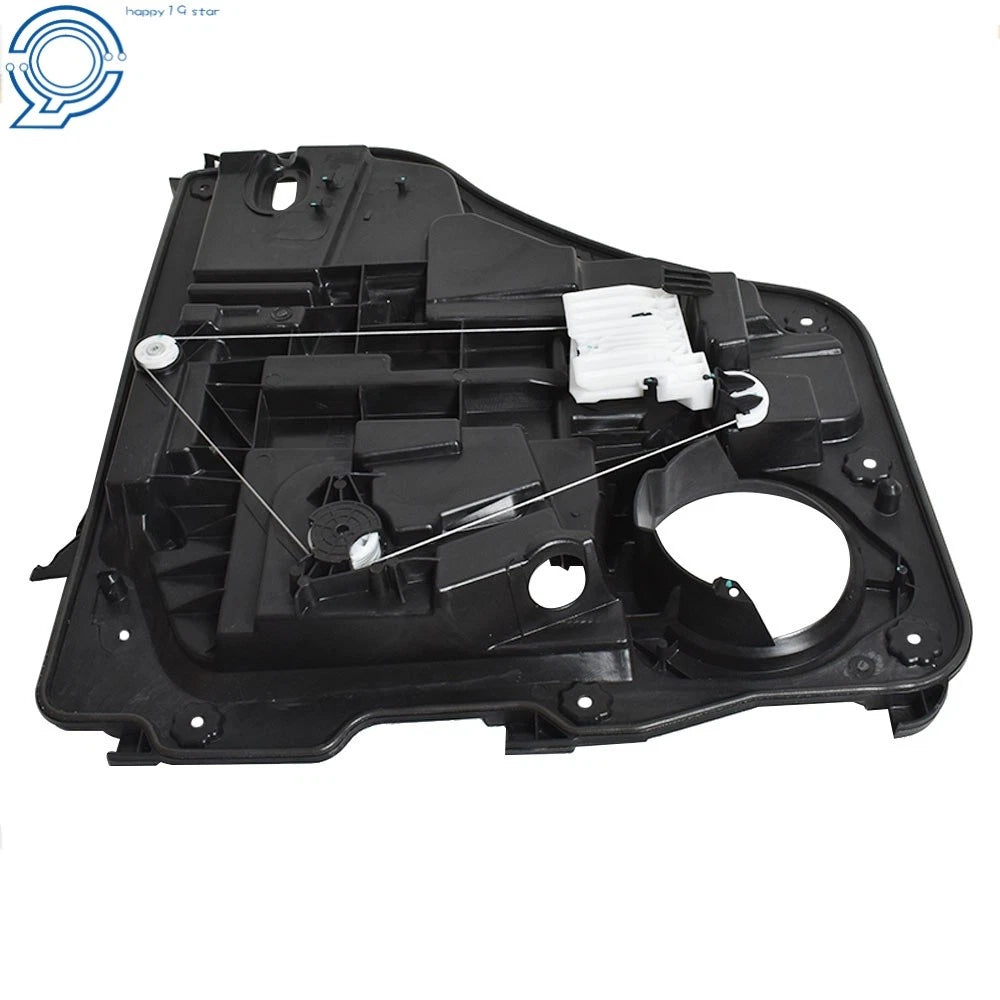 Rear Left Window Regulator with Motor for Dodge Nitro (2007–2011)
