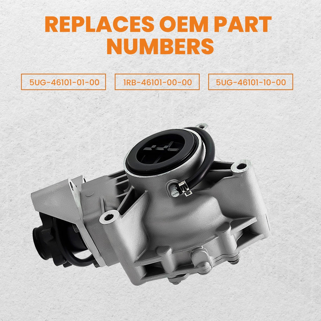 Rear Differential for Yamaha Rhino 660 (2004-2007)