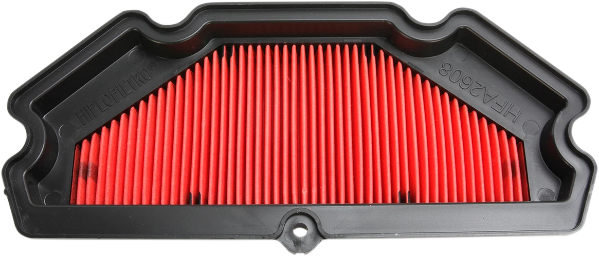 HIFLOFILTRO Air Filter for Kawasaki (HFA2608)