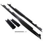 Rocker Panels for Chevrolet Camaro (2016–2022) ZL1 Style