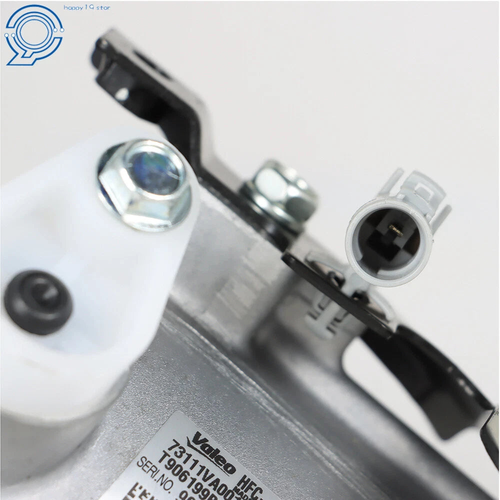 A/C Compressor with Clutch for Subaru Forester (2014-2018)