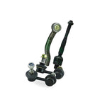 Inner Outer Tie Rod End Sway Bar Link Kit for Nissan Navara D40 (2005–2015)