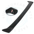Rear Spoiler with LED 3rd Brake Light for Honda Accord (1998–2002)