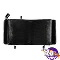 Aluminium Alloy Cooling Radiator for Ducati 748 916 996 998 (All Years) Black