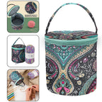 Protective Yarn Storage Bag for Yarn and Tools (Universal Fit)
