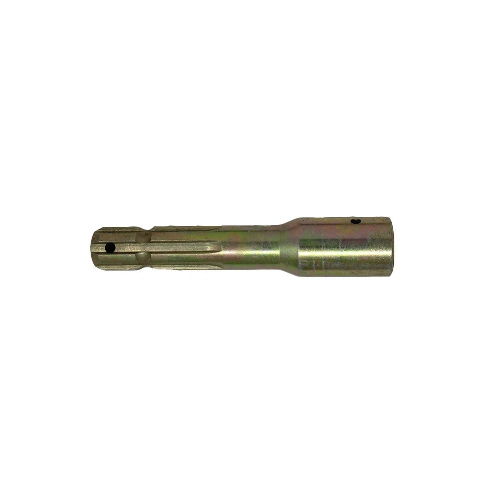PTO Spline Extender Adaptor 13/8" x 9 7/8" for S.254