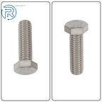 Hex Bolt Kit for Chevy Small Block Engine (Non-EFI)
