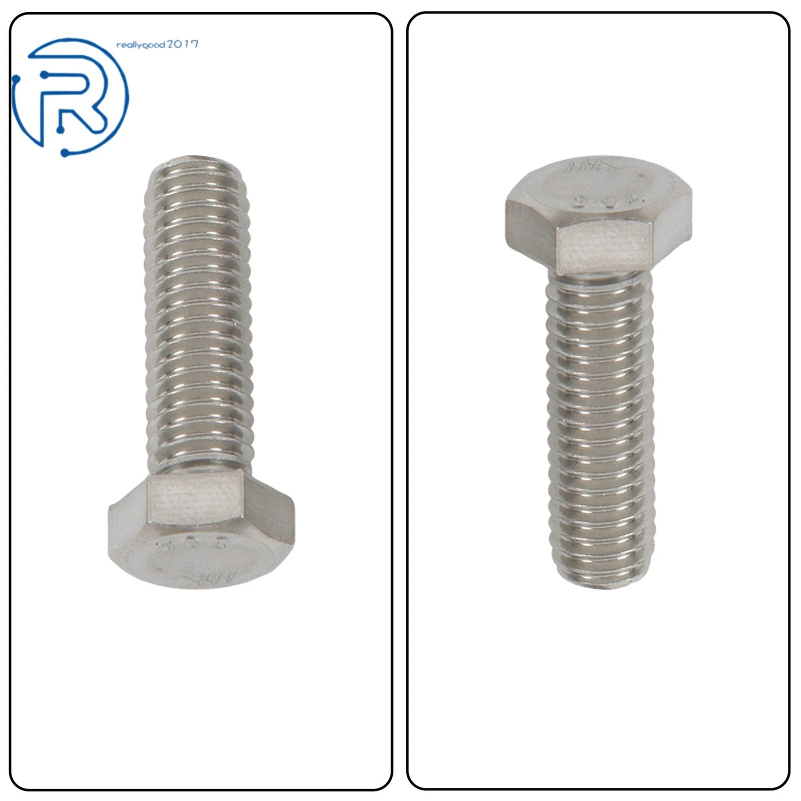 Hex Bolt Kit for Chevy Small Block Engine (Non-EFI)