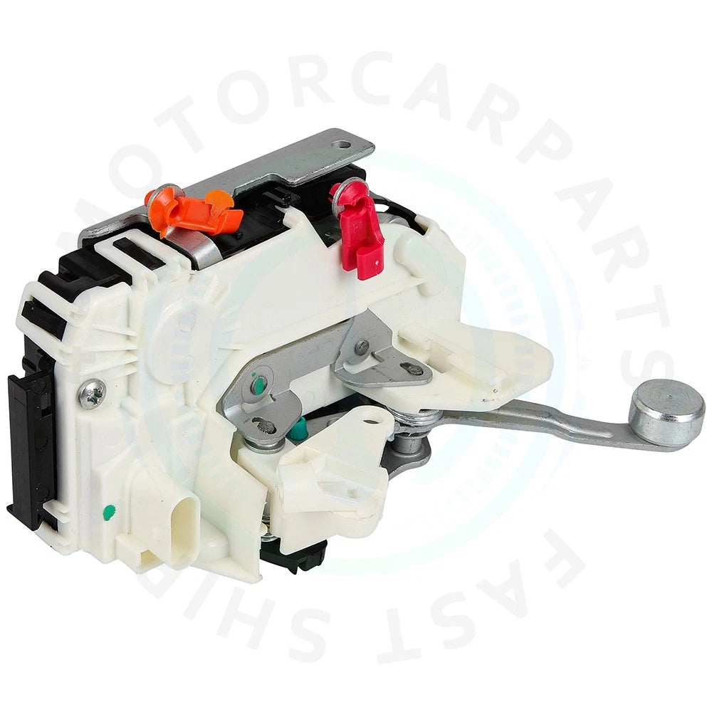 Door Lock Actuator for Jeep Liberty Dodge Nitro (2008–2012)