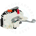 Door Lock Actuator for Jeep Liberty Dodge Nitro (2008–2012)